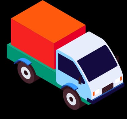 Servicio de entrega a domicilio desde tu trastero de alquiler - Box2Box