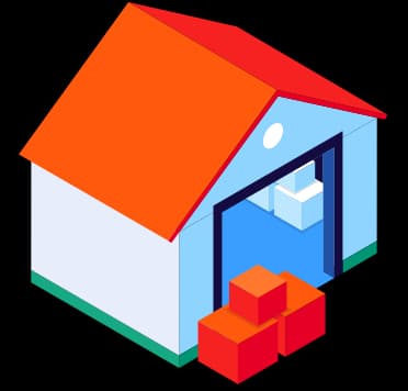 Almacenamiento seguro en trasteros vigilados 24 horas - Instalaciones Box2Box