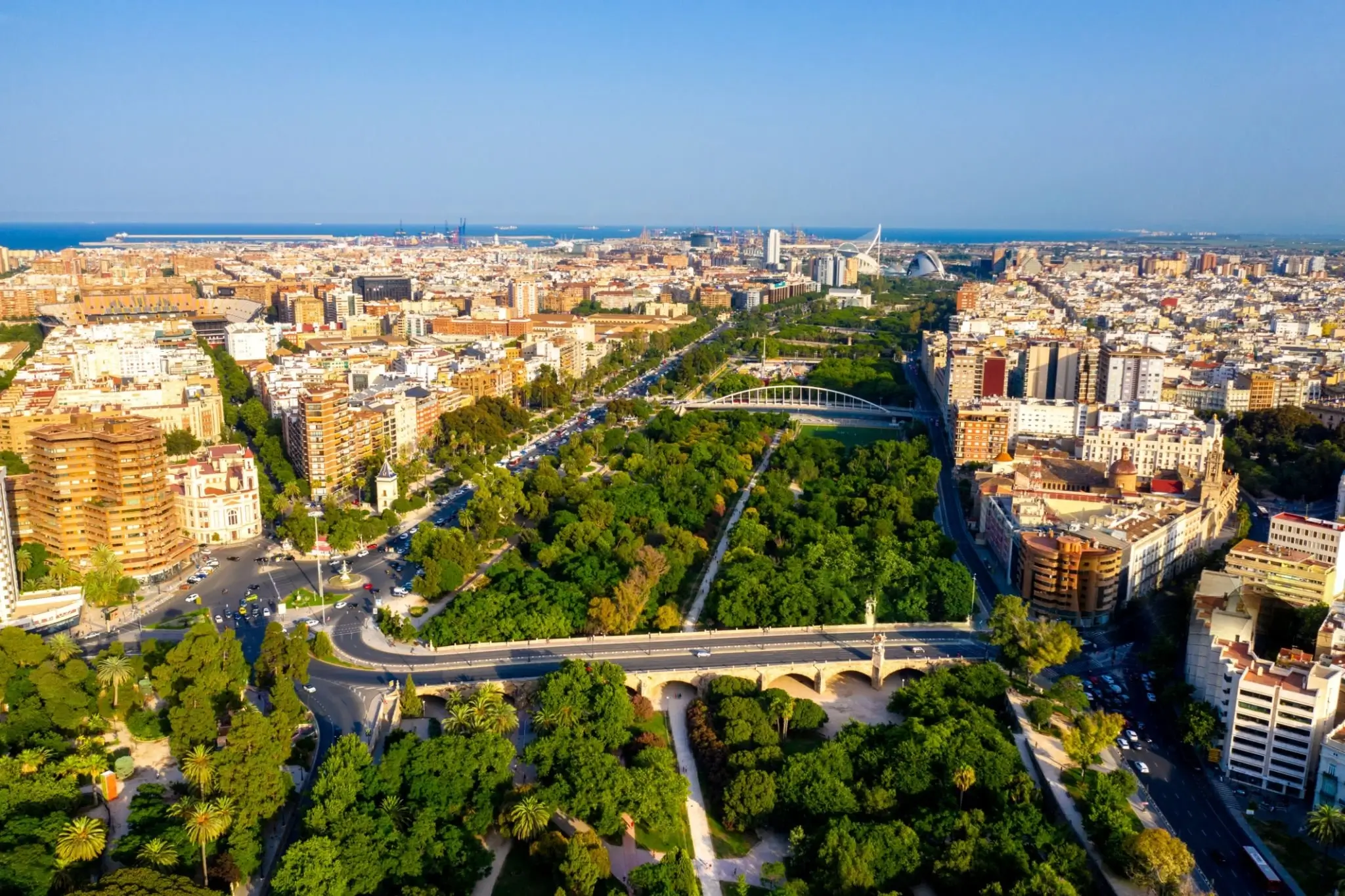 Alquiler de trasteros en Valencia